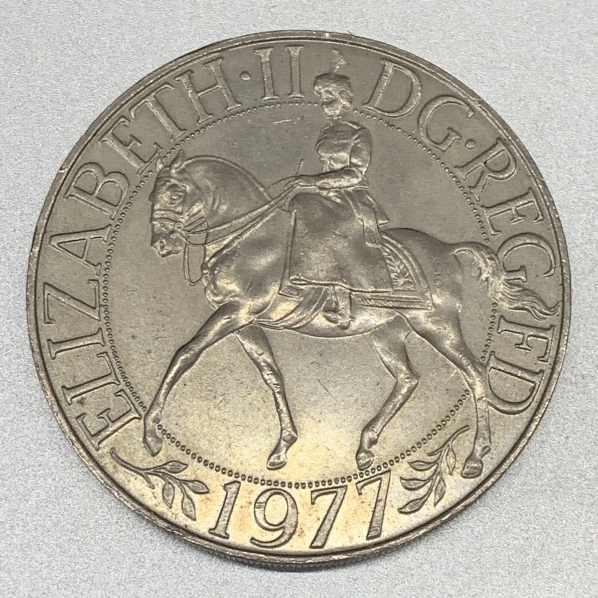 1977 UK Crown Coins for sale | eBay