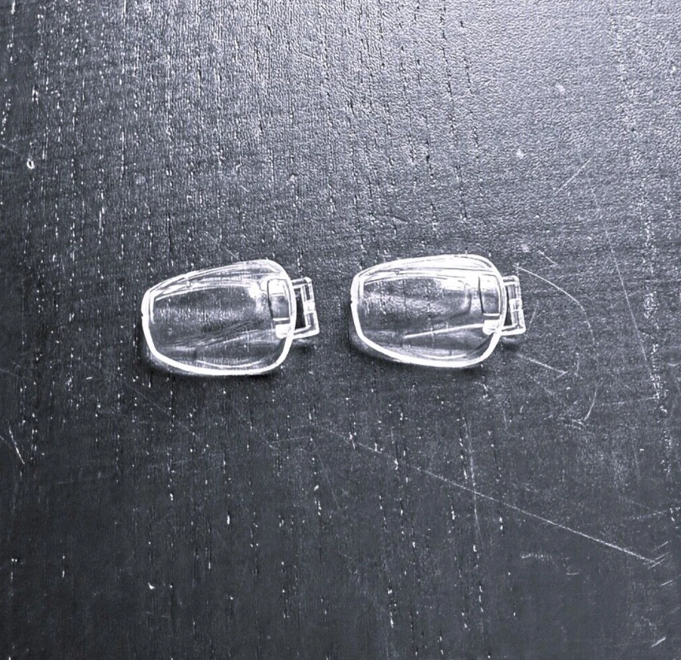 Eldar Cockpit Canopy x2 Warhammer 40k Craftworld Aeldari Grav Tank & Vehicles - Image 2 of 3