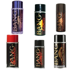 Bass Assassin BANG Fish Attractant Aerosol Spray ***Choose Scent***