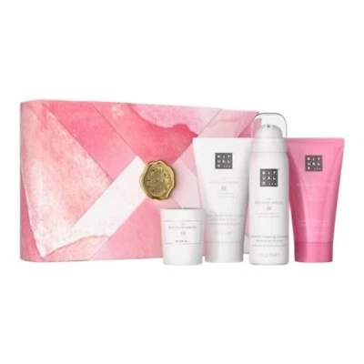 RITUALS The Ritual of SAKURA Luxus Beauty Geschenkset Rituals Set *NEU* 💕🌸