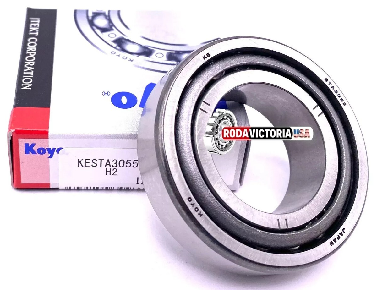KOYO JAPAN STA3055 PNION BEARING for TOYOTA 90366-30079 30x55x16.5