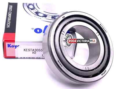 KOYO JAPAN STA3055 PNION BEARING for TOYOTA 90366-30079 30x55x16.5