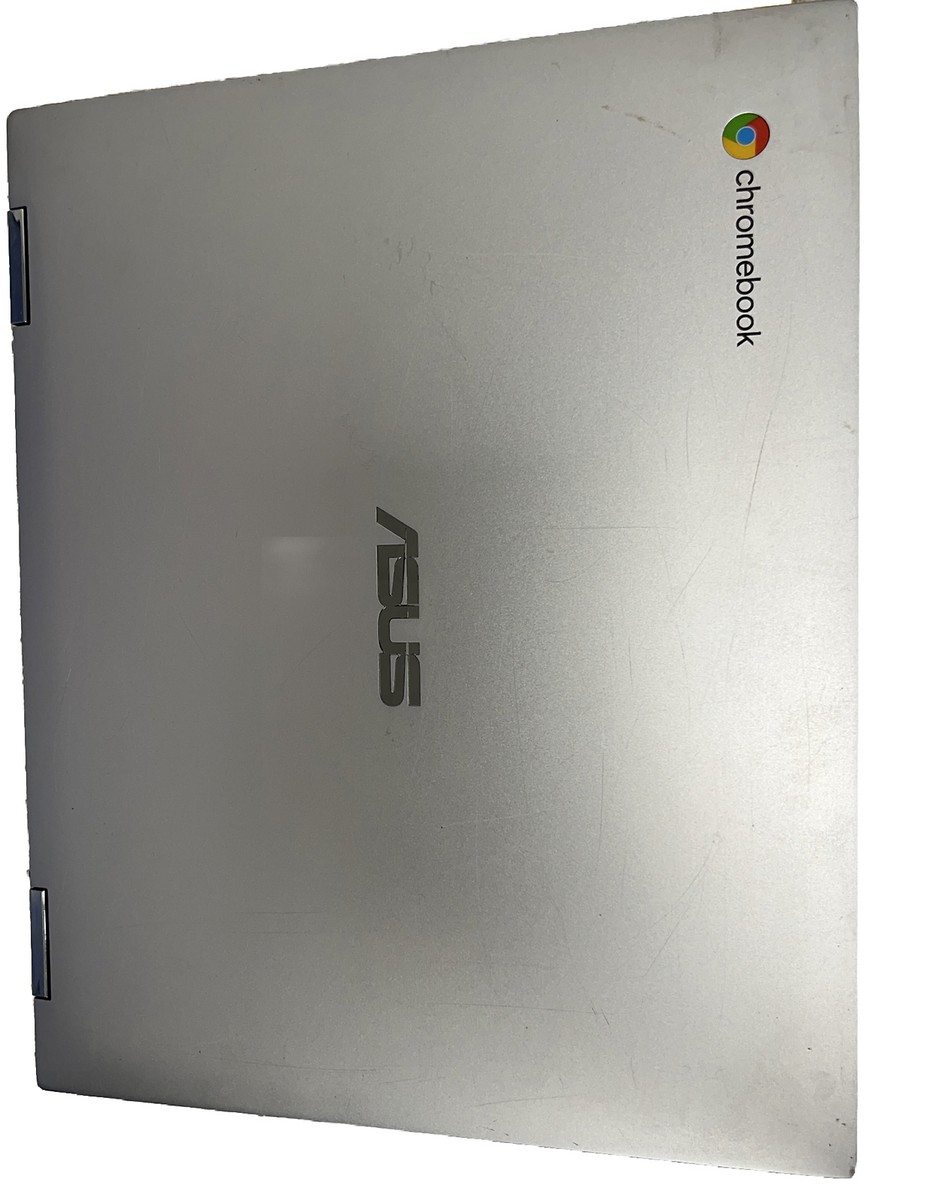 Asus Chromebook 12