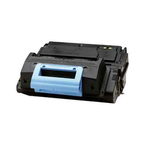 HP Smart Druckkassette schwarz TONER Q5945A black 90% Füllmenge