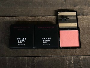 making moves blusher