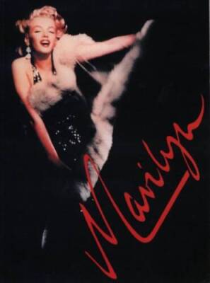 Marilyn: A Never Ending Dream - Paperback By Luijters - GOOD