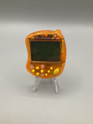 Simba Toys / R44 / Handheld / Soccer Game