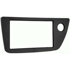 Metra 95-7867 Double DIN Stereo Install Dash Kit for 2002-2006 Acura RSX Type-S
