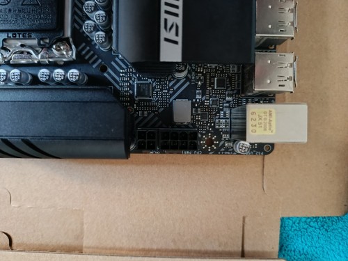 Msi Pro B660M-A DRR4 - Afbeelding 5 van 5