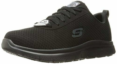 skechers for work flex advantage