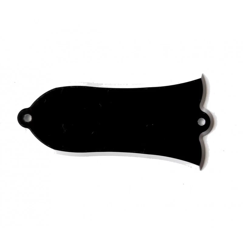 Gibson LP ES 335 Truss Rod Cover Plate 2 Ply style Vintage 1959 eBay