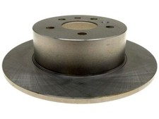 Raybestos 68md33g Rear Brake Rotor Fits 2000 Saturn Ls1 R-line Disc Brake Rotor