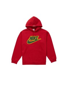 felpa supreme x nike