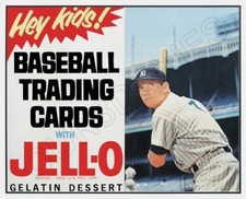 Cheap Mickey Mantle Cards  - 10 Awesome Cards for Under $20 28
