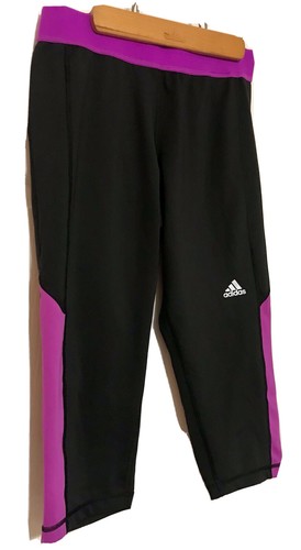 Adidas techfit size M Running Exercise 