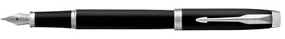 PARKER Füllhalter IM Essential, Schwarz C.C.