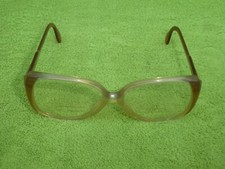 Frame Austria SILHOUETTE Lesebrille Modell 109