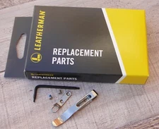 Leatherman® Pocket Clip & Lanyard Ring for Free®  K Series Multi-Tools 934868