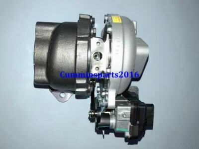 NEW GARRETT 839413-0002 HP2-6K682-AA JMC Yuhu Yusheng JX4G20A5L