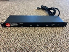 Transtector RMP915M Rack Mount PDU Surge Protector