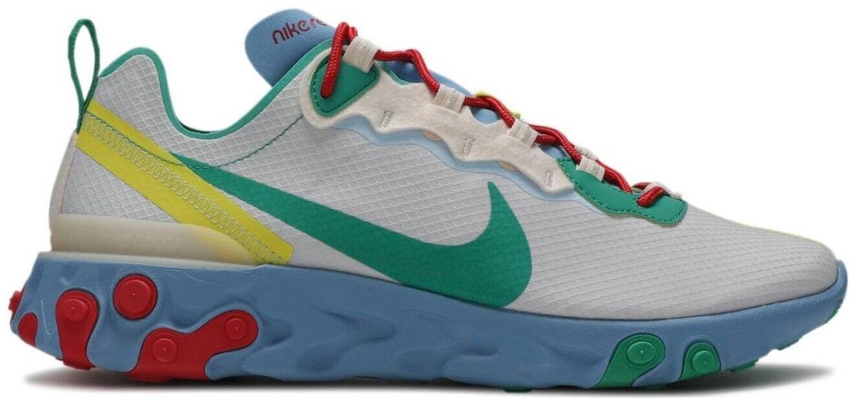 nike react element se