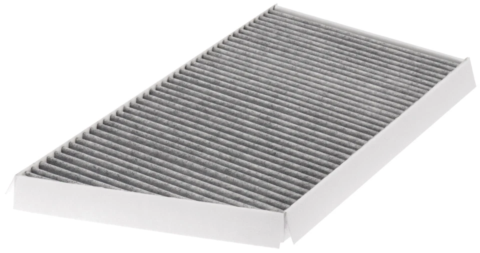 Filtro de aire de cabina para Mercedes-Benz C320 C240 CLK500 FRAM 2001-2009 Foto 2 de 4