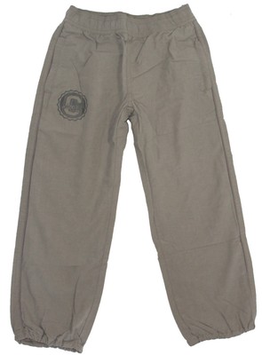 CFL gefütterte Schlupfhose Hose sand