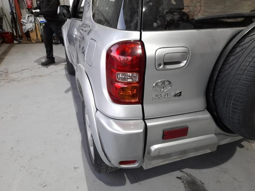 8966142A10 Centralita Motor Uce para TOYOTA RAV4 (A2) 2005 2826385 - Imagen 6 de 10