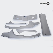 Dachhimmel Verkleidung Smart 451 Coupe