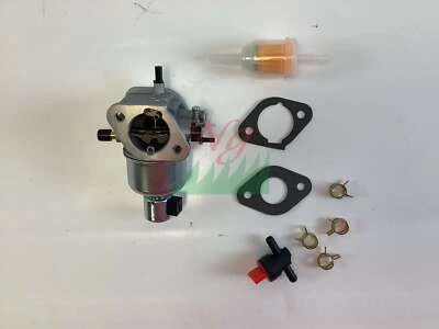 Carburatore motore trattorino tagliaerba KAWASAKI FS481V FS541V FS 600 AG