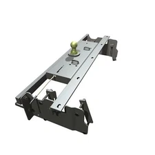 B&W Trailer Hitches Gooseneck Trailer Hitch Kit - Fits 2002-2008 Dodge 1500 Truc