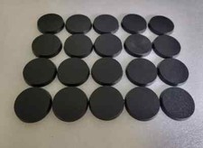 Lot Of 20 32mm Round Bases For Warhammer 40k  AoS Games Workshop Bitz 3D