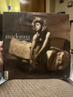 Madonna – Like a Virgin LP 1984 Sire 1-25157 Vinyl w/ Only 1 Inner Sleeve