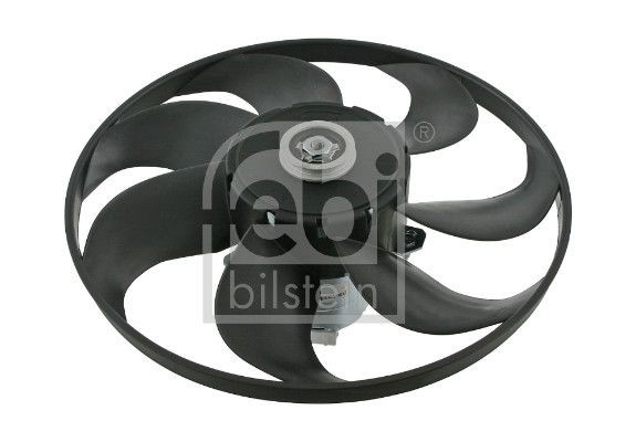 Febi Bilstein Zylinderkopfhaube 170234 FüR BMW-image