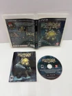 BioShock 2 PS3 (Sony Playstation 3) CIB Tested