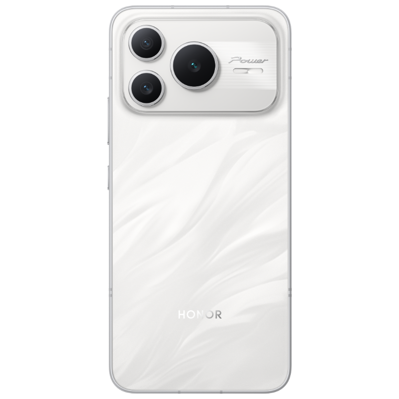 Honor Power2 Smartphone Android 16 Dimensity 8500 Elite Octa Core