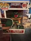 Funko Pop! Masters of the Universe Tri-Klops #951 Comic Con Exclusive Vinyl