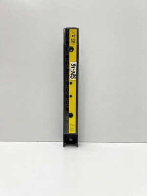 SICK C4M-EE0211A1AA0 RECEIVER 1060620 SAFETY LIGHT CURTAINS, S26#16