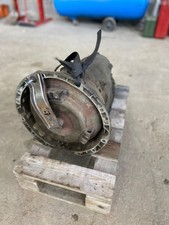 Mercedes-Benz S W220 2001 Automatikgetriebe 722633 Benzin 225kW KEZ7653 Mercedes-Benz S W220 2001 Automatikgetriebe 722633 Benzin 225kW KEZ7653