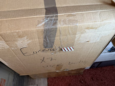 ECOVACS DEEBOT X2 Omni Robot Vacuum and Mop, 8000Pa Suction, 15mm Lift, Station