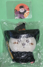 Chiikawa Dress Up Mascot Plush Chiikawa the Wizard - Unused