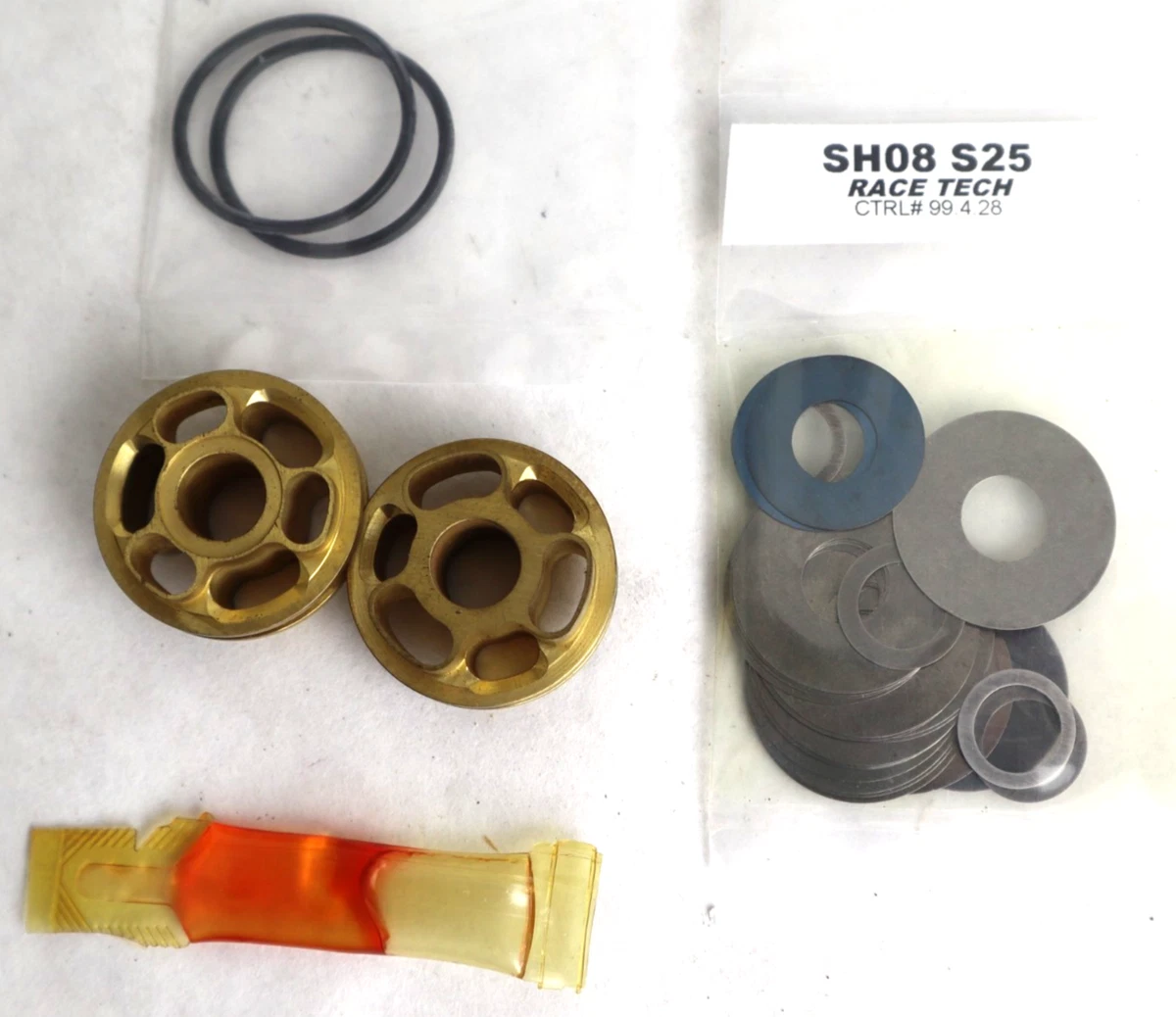 Race Tech products for sale | eBay