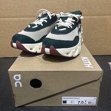 On Running K-Tech 2 Kith Spirulina Barley 3MG...
