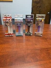 Funko Pop Disney Villains PEZ Set of 4