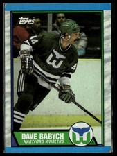 Click to enlarge Dave Babych