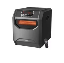 WEWARM 1500 W 6-Element Quartz Infrared Space Heater HT1013US
