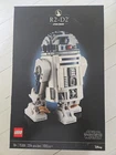 New Lego Star Wars UCS R2-D2 75308 Brand Retired. Never Opened