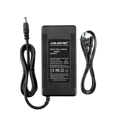 54.6V AC/DC Adapter Charger For INOKIM Quick 3 Power Supply Cable Cord