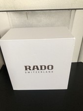 Rado Diastar Original Men's Automatic Watch. 80 Hour Power Reserve. R12408613 19