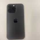 Apple iPhone 14 Pro Max 256GB Unlocked Space Black Excellent Condition — photo 2